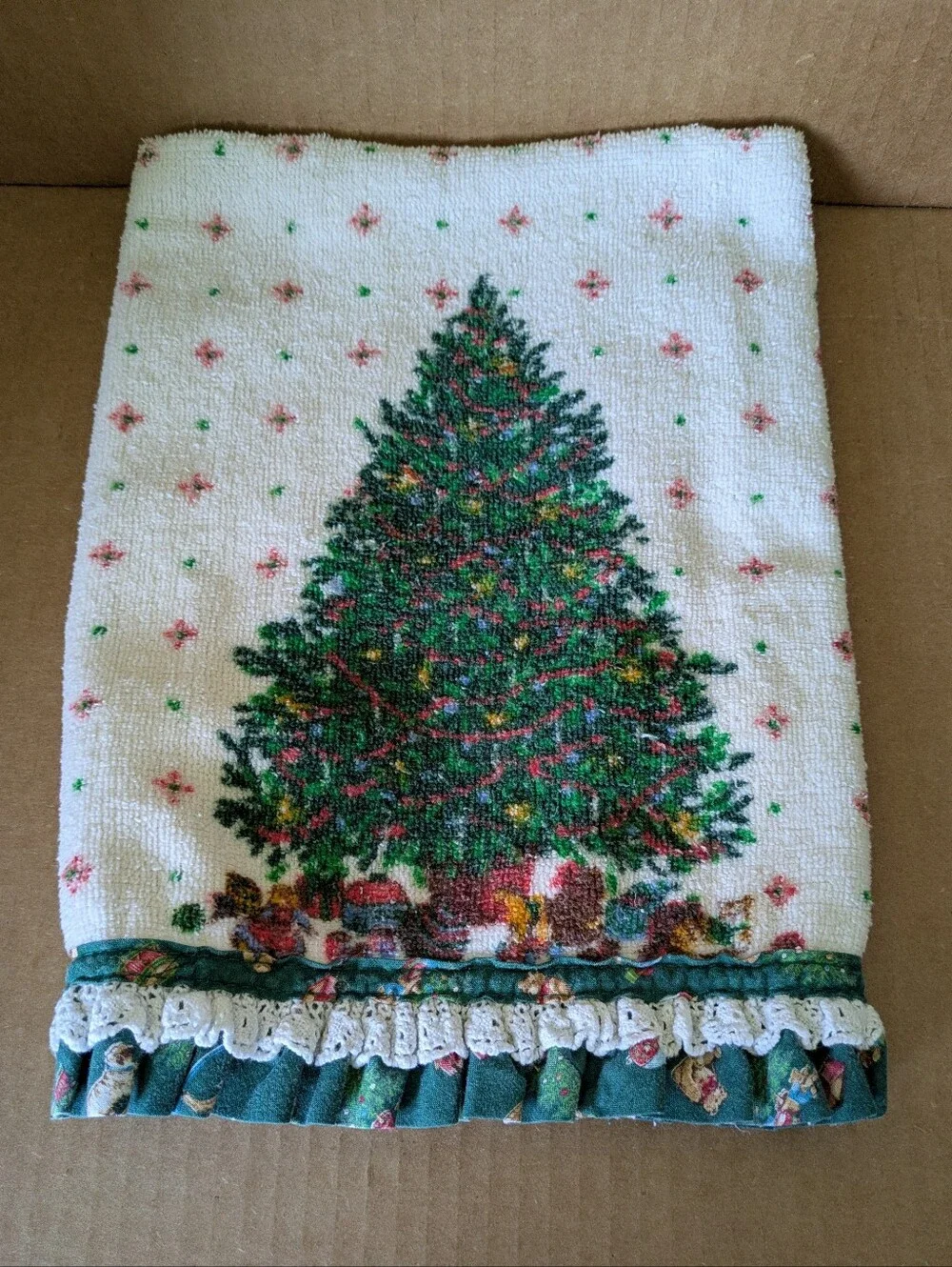 Screen Prints festive set